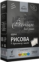 Фото Holm's light food довгозернистий 5x 80 г