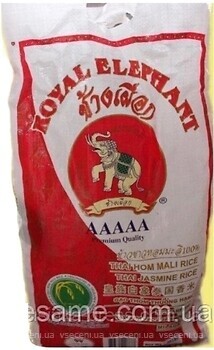 Фото Thai Hom Mali жасмин 9 кг