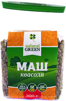Фото Natural Green маш 300 г