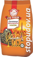 Фото Сто пудов чечевица Французская 350 г