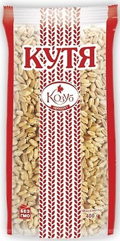 Фото Козуб пшенична кутя озима 400 г