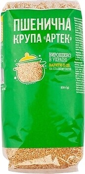 Фото Своя Лінія артек 850 г