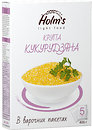 Кукурудзяна крупа Holm's light food