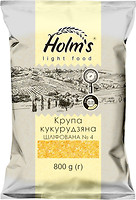 Фото Holm's light food кукурузная 800 г