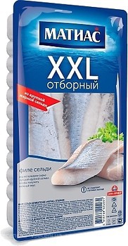 Фото Санта Бремор Матіас Добірний XXL 300 г