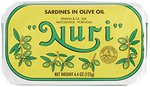 Фото Nuri сардини в оливковій олії 125 г