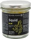 Фото Silver Food кальмари в олії 300 г