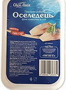 Фото Своя Лінія оселедець філе-шматочки в олії 180 г