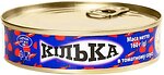 Фото Brivais Vilnis килька в томатном соусе 160 г