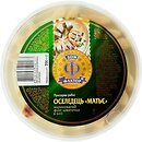 Рибні консерви, морепродукти Дом Фактор