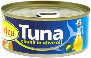 Фото Iberica тунец целый в оливковом масле 150 г