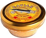 Фото Caviar ікра щуки 100 г