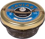 Фото Caviar ікра осетра 100 г