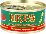 Икра Камчатская