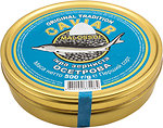 Фото Caviar ікра осетра 500 г