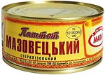 Фото Marko паштет Мазовецький 290 г