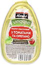 Фото Hame паштет із квасолі з томатами та орегано 105 г