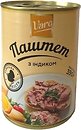Фото Varo паштет с индейкой 390 г