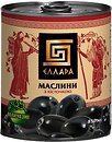 Оливки, маслины Ellada