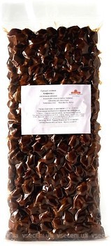 Фото Ilida маслини чорні в'ялені з кісточкою Amfissa 1 кг