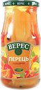 Фото Верес перець солодкий 505 г