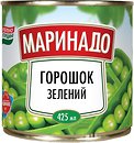 Овочева, грибна консервація Маринадо