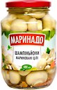 Фото Маринадо печериці мариновані цілі 480 мл (450 г)