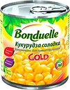 Фото Bonduelle кукурудза солодка Gold 170 г (212 мл)