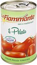 Овочева, грибна консервація La Fiammante