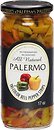 Фото Palermo перец сладкий резаный Tri-Color 480 г (500 мл)