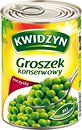 Овощная, грибная консервация Kwidzyn