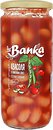 Фото The Banka квасоля в томатному соусі 500 г