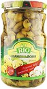 Овочева, грибна консервація Rio