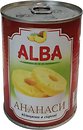 Фруктовая консервация Alba Food