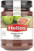 Фото Helios джем из Инжира 340 г