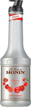 Фото Monin пюре Вишневое 1 л