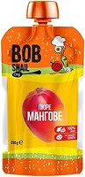 Фото Bob Snail пюре из Манго 250 г