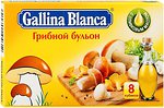 Їжа швидкого приготування, сублімовані продукти Gallina Blanca