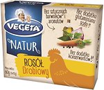 Еда быстрого приготовления, сублимированные продукты Vegeta