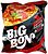 Фото Big Bon лапша говядина + соус томатный с базиликом 75 г
