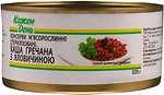 Еда быстрого приготовления, сублимированные продукты Кожен День