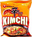 Фото Nongshim лапша Kimchi Ramyun 120 г
