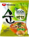 Фото Nongshim локшина Soon Ramyun 112 г