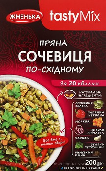 Фото Жменька сочевиця пряна по-східному 200 г