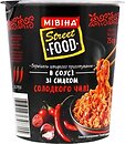 Фото Мівіна вермішель Street Food в соусі зі смаком солодкого чилі 75 г