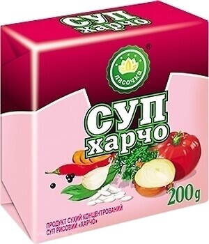 Фото Ласочка суп харчо 200 г