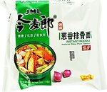 Фото Jinmaylang Instant Noodle локшина зі смаком свинячих ребер 109 г