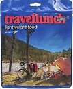 Фото Travellunch сочевиця-каррі зі шпинатом 250 г