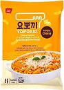 Фото Yopokki Rapokki Cheese со вкусом сыра 260 г