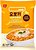 Фото Yopokki Rapokki Cheese со вкусом сыра 260 г
